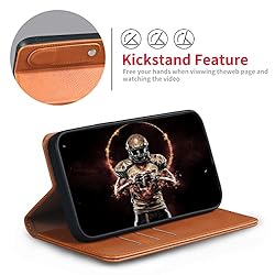 CIVICASE for Samsung Galaxy Note 10 Plus Wallet