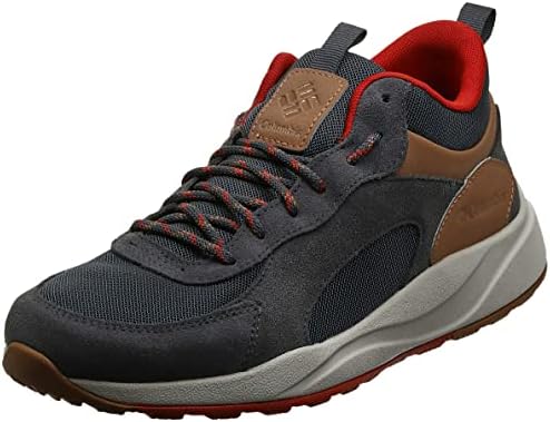 Pivot Mid Waterproof Hiking Shoe 