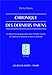 Chronique des derniers païens: La disparition du paganisme dans l'Empire romain, du règne de Const by