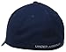 Under Armour Men's Closer 2.0 Cap, Academy (408), Large/X-Large