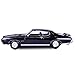 Motormax 1:18 1969 Pontiac GTO Judge Toy (colors may vary)