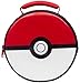 Pokemon Poke Ball Lunch Tote