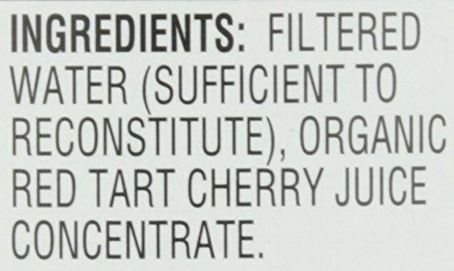 Knudsen Tart Cherry Juice - Image 3
