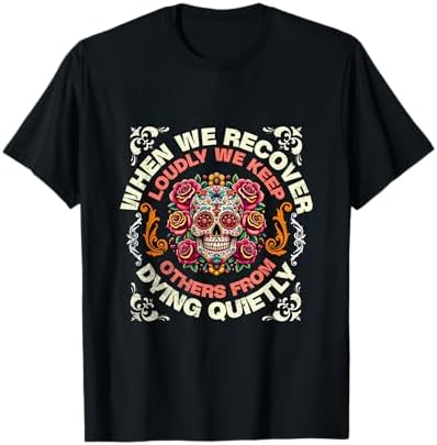 Amazon.com: Whisper Words of Wisdom Let is Be T-Shirt Small