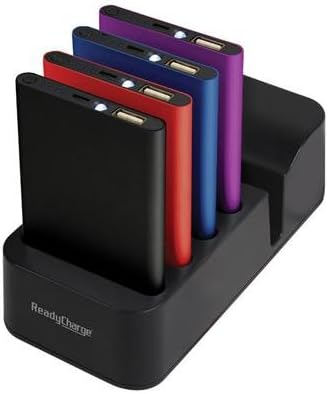 ReadyCharge External Battery Pack for Universal - Multi