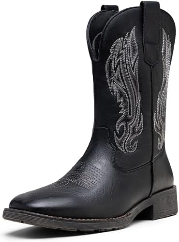 Amazon.com | Justin Men's Bolt 11