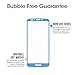 amFilm Glass Screen Protector for Moto G6 Play, Tempered Glass 2018 (Model Number XT1922) (2018)