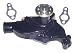 Sierra International 18-3599-1 Circulating Water Pump