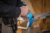OX Tools T020830 Heavy Duty Chalk Line Reel 30 Metre Trade view 2