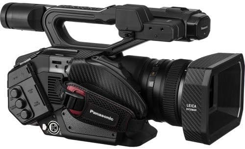 Panasonic AG-DVX200 4K Skilled CamcorderPanasonic AG-DVX200 4K Skilled Camcorder Worldwide Model (Import Mannequin)