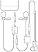 IK Multimedia iRig Mic Lav Compact Lavalier for Smartphones and Tablets (Two-Pack)