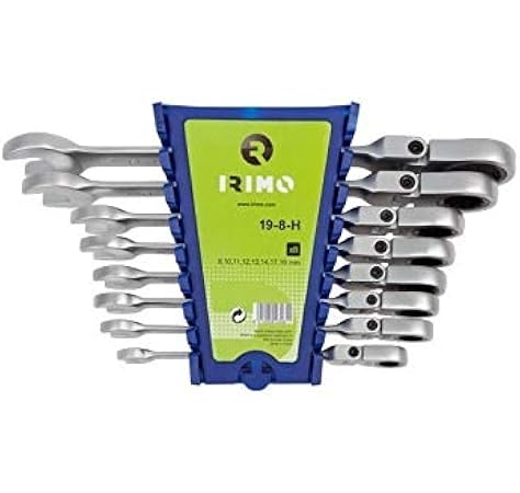 IRIMO BH19-8-H: Amazon.es: Bricolaje y herramientas