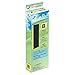 GermGuardian Filter B HEPA Pure Genuine Air Purifier Filter, Removes 99.97% of Pollutants, Wildfire Smoke, Odors, for AC4825, AC4300, AC4900, AC4825, AC4850, CDAP4500, 4-Pack, Black/Yellow,FLT48254PK