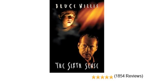 Watch The Sixth Sense Streaming