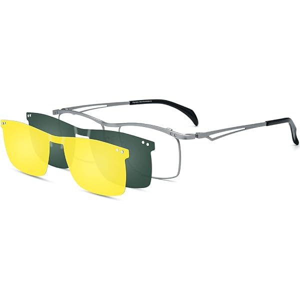 XPL SUCCESS SS-397 Dark Gunmetal Eyeglasses 56/17/140 at  display picture 2