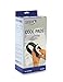Absorbent Cool Pads Absorbent Earmuff Pads, Pack of 5