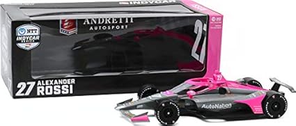greenlight indycar