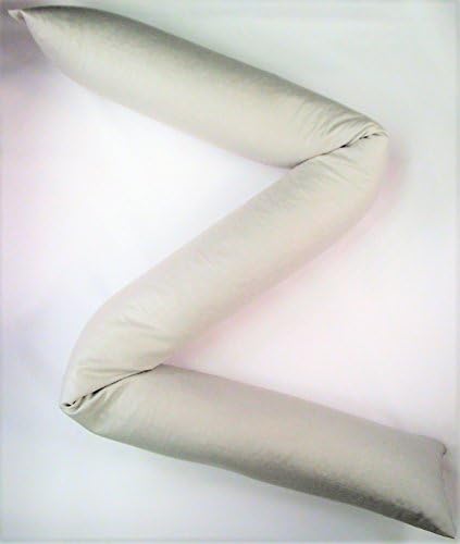 Door Draft, Light, Dust Stopper Natural Fragrant Balsam, Many Colors &amp; Sizes - Quality USA Made (3" x 32", Smoke)