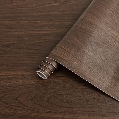 Arthome Cherry Wood Contact Paper