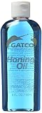 Gatco 11061 6-Ounce Bottle Honing Oil