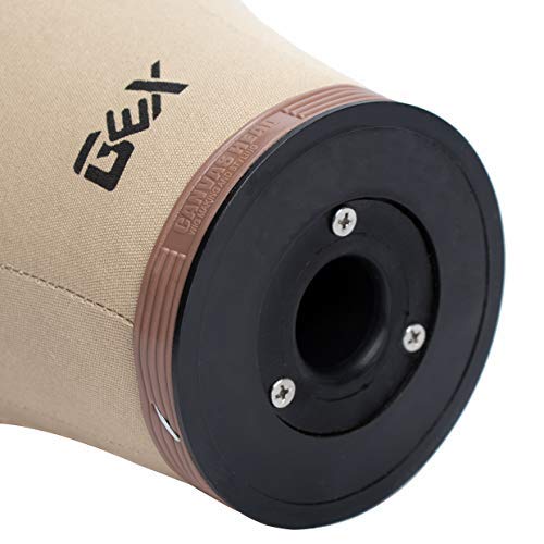 5 Canvas+Block+Mannequin+Display+Styling