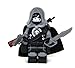 Battle Brick Post Apoc Stalker (SKU77) Custom Minifigure