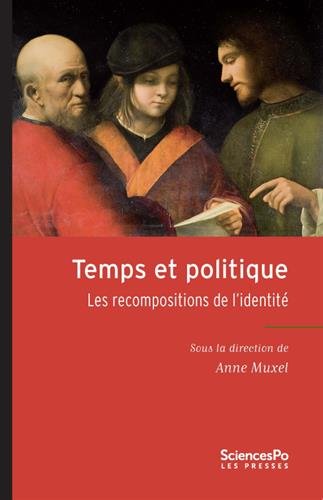 Temps et politique