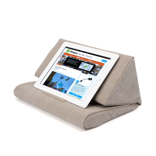 Ipevo Padpillow Pillow Stand For Ipad Mini Ipad Air Ipad 4 Ipad