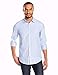 Amazon Brand - Goodthreads Men's Slim-Fit Long-Sleeve End on End Shirt