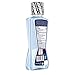 Listerine Nightly Reset Alcohol-Free Anticavity Nighttime Mouthwash, Deep Clean that Fights Bad Breath and Restores Enamel, Twilight Mint Flavor, 400mL
