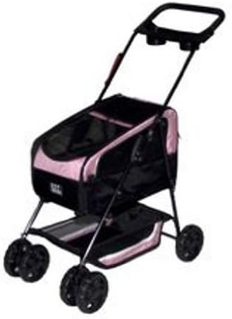 cat stroller carrier travel system