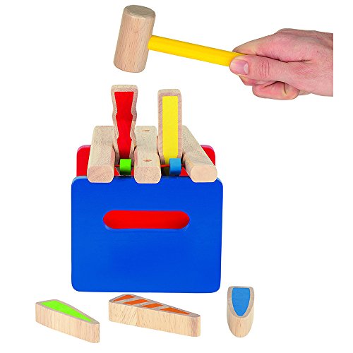 Goki 58562 - Hammerbank – Bild 3
