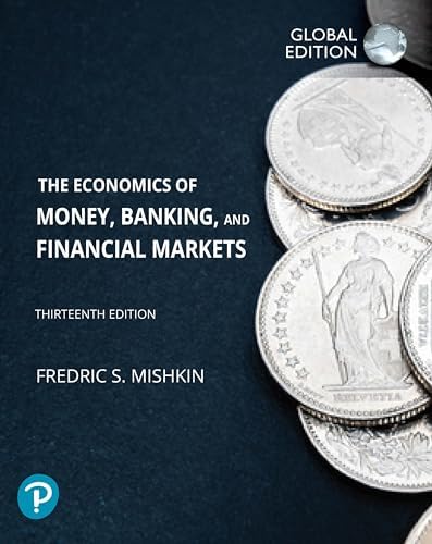The Economics of Money, Banking and Financial Markets, Global