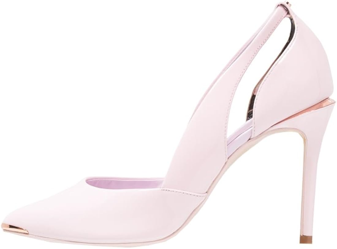 ted baker baby sandals