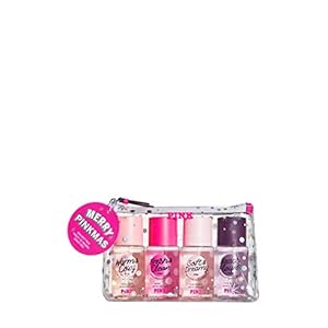 Victoria Secret PINK NEW! MINI MIST GIFT SET