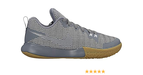 nike zoom live ii white