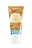 Bath and Body Works Vanilla Buttercream 2 Ounce Nourishing Hand Cream