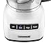 KitchenAid KFP0922WH 9-Cup Food Processor with Exact Slice System - White