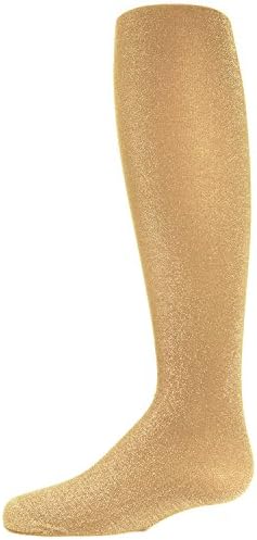 MeMoi Shining Star Shimmer Ladies Tights