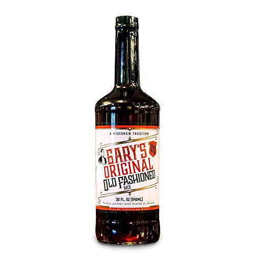 Gary's Old Fashioned Mix Pricepulse