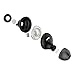 Spigen Legato Bluetooth Headphones Neckband Retractable Bluetooth Headset Wireless Headphones Earbuds (Tireless Fit) aptX Audio/Noise Isolation/AI Voice Command/Nanofiber Core Tech, Wear The Sound TM