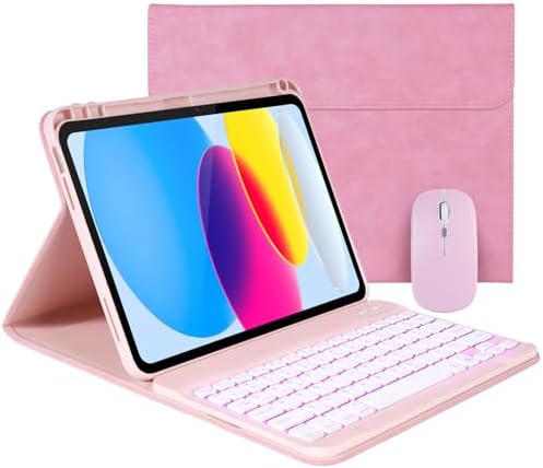 Amazon.com: Apple Magic Keyboard: iPad Keyboard and case for iPad
