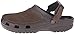 crocs Men's Yukon Mesa Clog M Mule
