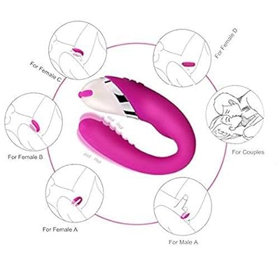 u shape vibrating massager U Shape Vibrating Massager: Relief & Relaxation