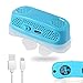 3 in 1 Snore Stopper,2019 Automatic Snore Stopper & Air Purifier Filter, Snoring Solution, Sleeping Breath Aids, Nasal Dilator Nose Vents Plugs for Easing Breathing and Comfortable Sleep