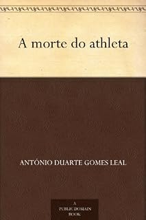 Livro A morte do athleta