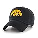 NCAA Men's OTS Challenger Adjustable Hat, One Size,