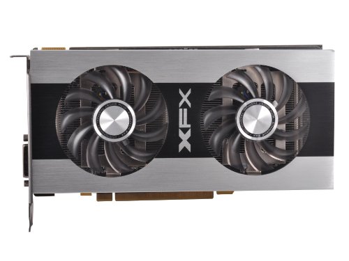 Radeon HD 7770 FX-777A-ZDB4