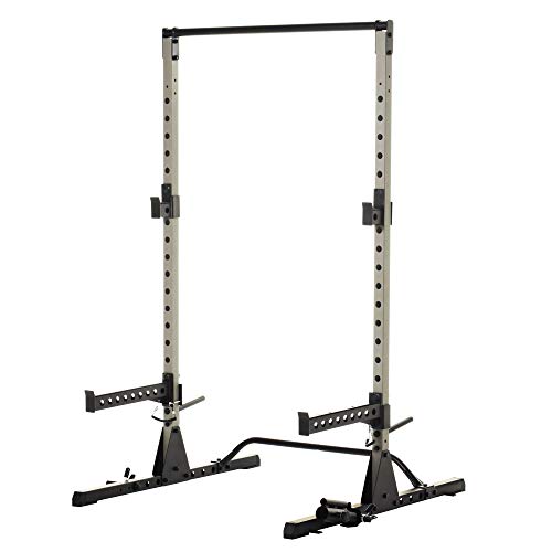 Top 10 Power Racks With Weights of 2020 No Place Called Home