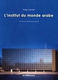 L' Institut du monde arabe